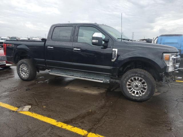 Photo 3 VIN: 1FT7W2BN2NEG32090 - FORD F250 