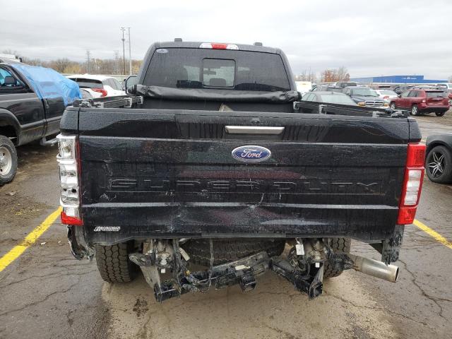 Photo 5 VIN: 1FT7W2BN2NEG32090 - FORD F250 