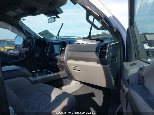 Photo 4 VIN: 1FT7W2BN2NEG37967 - FORD F-250 