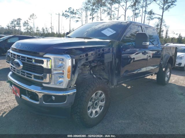 Photo 1 VIN: 1FT7W2BN2PEC40049 - FORD F-250 