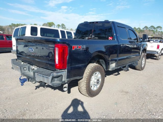 Photo 3 VIN: 1FT7W2BN2PEC40049 - FORD F-250 