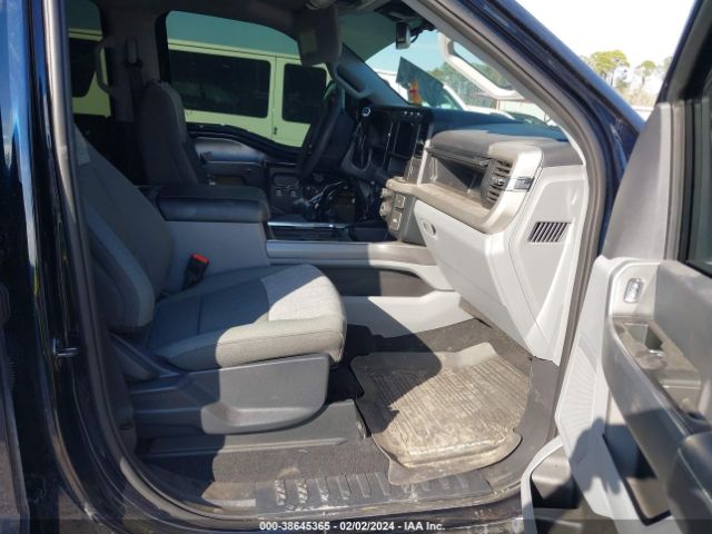 Photo 4 VIN: 1FT7W2BN2PEC40049 - FORD F-250 