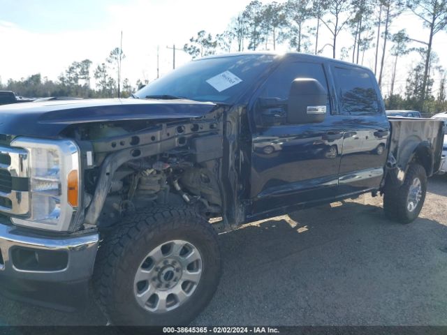 Photo 5 VIN: 1FT7W2BN2PEC40049 - FORD F-250 