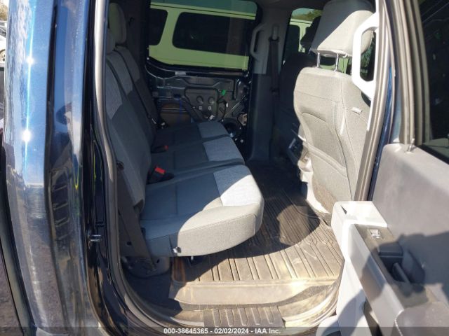 Photo 7 VIN: 1FT7W2BN2PEC40049 - FORD F-250 