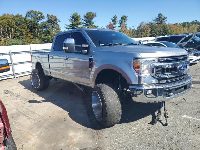 Photo 3 VIN: 1FT7W2BN3LEC36943 - FORD F250 SUPER 