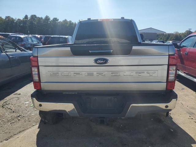 Photo 5 VIN: 1FT7W2BN3LEC36943 - FORD F250 SUPER 