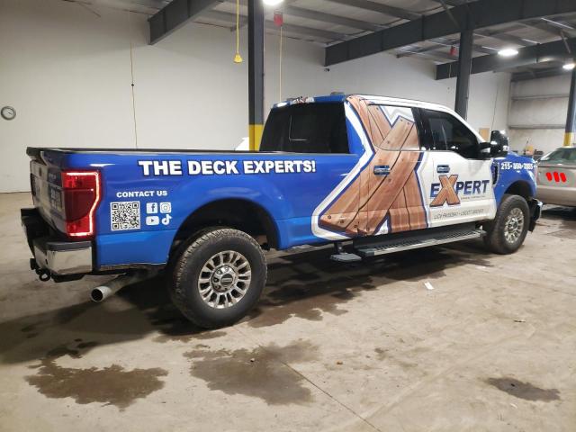 Photo 2 VIN: 1FT7W2BN3LEC38210 - FORD F250 