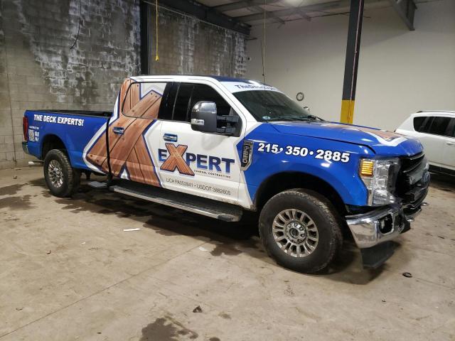 Photo 3 VIN: 1FT7W2BN3LEC38210 - FORD F250 