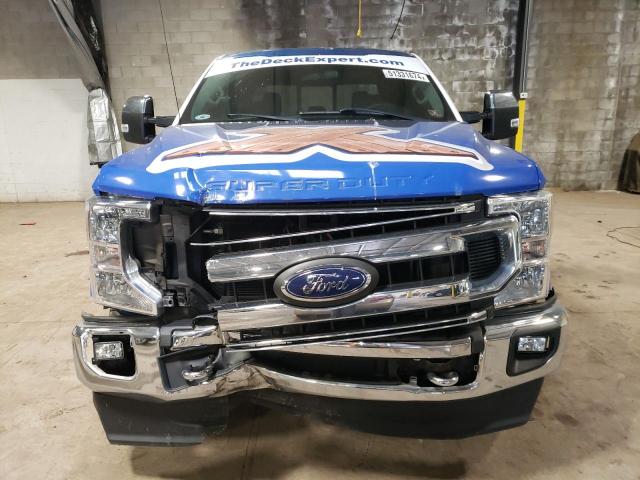 Photo 4 VIN: 1FT7W2BN3LEC38210 - FORD F250 