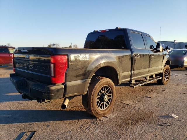 Photo 2 VIN: 1FT7W2BN3MEC34160 - FORD F250 