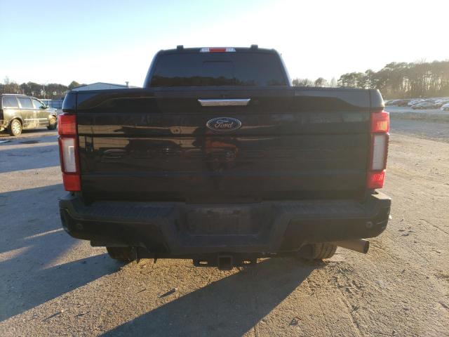 Photo 5 VIN: 1FT7W2BN3MEC34160 - FORD F250 