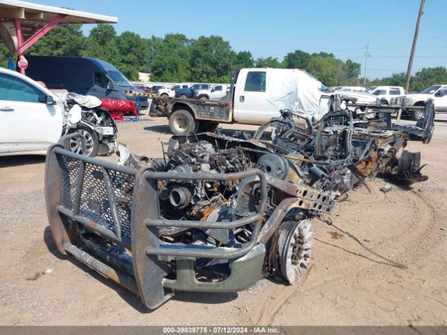 Photo 1 VIN: 1FT7W2BN3NEC62154 - FORD F-250 