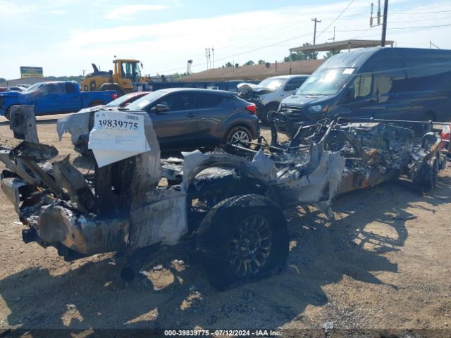 Photo 3 VIN: 1FT7W2BN3NEC62154 - FORD F-250 