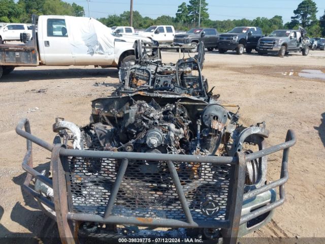 Photo 5 VIN: 1FT7W2BN3NEC62154 - FORD F-250 