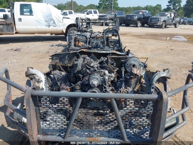 Photo 9 VIN: 1FT7W2BN3NEC62154 - FORD F-250 