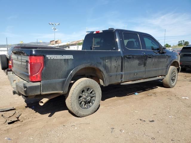 Photo 2 VIN: 1FT7W2BN3NED33126 - FORD F250 SUPER 