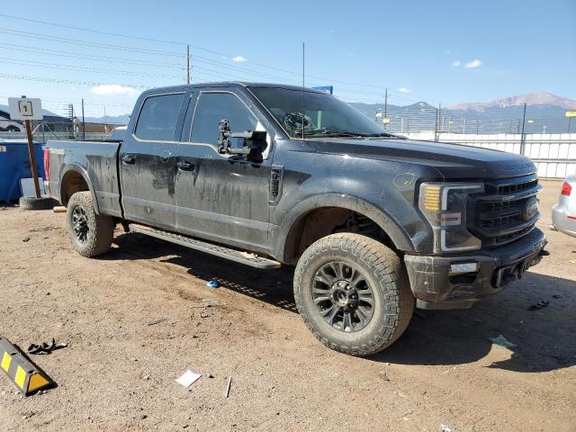 Photo 3 VIN: 1FT7W2BN3NED33126 - FORD F250 SUPER 