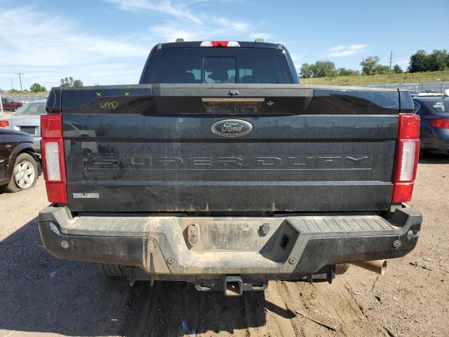 Photo 5 VIN: 1FT7W2BN3NED33126 - FORD F250 SUPER 