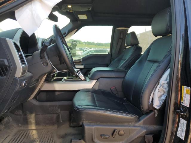 Photo 6 VIN: 1FT7W2BN3NED33126 - FORD F250 SUPER 