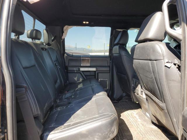 Photo 9 VIN: 1FT7W2BN3NED33126 - FORD F250 SUPER 