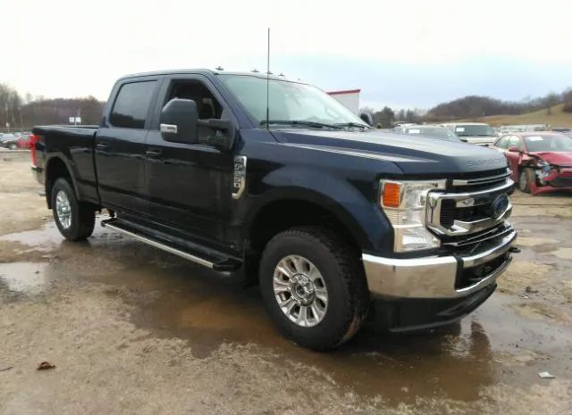 Photo 0 VIN: 1FT7W2BN3NEE79042 - FORD SUPER DUTY F-250 SRW 