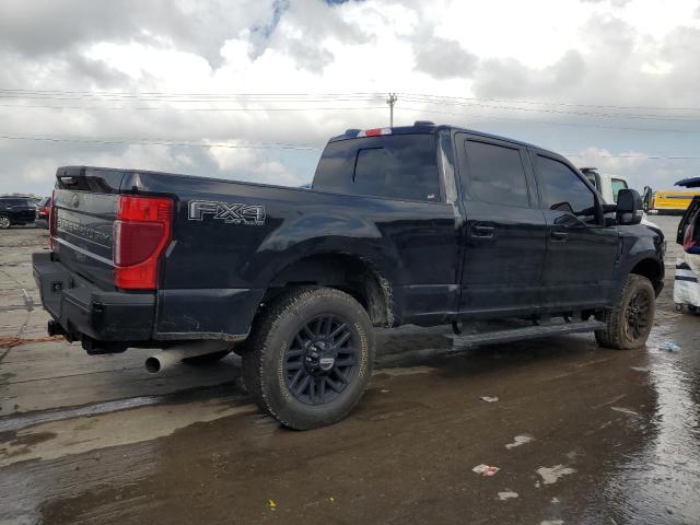 Photo 2 VIN: 1FT7W2BN3NEE80224 - FORD F250 SUPER 