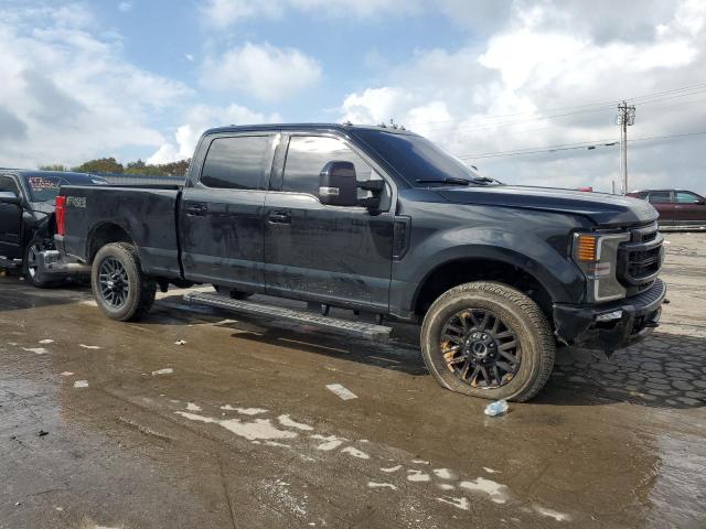 Photo 3 VIN: 1FT7W2BN3NEE80224 - FORD F250 SUPER 