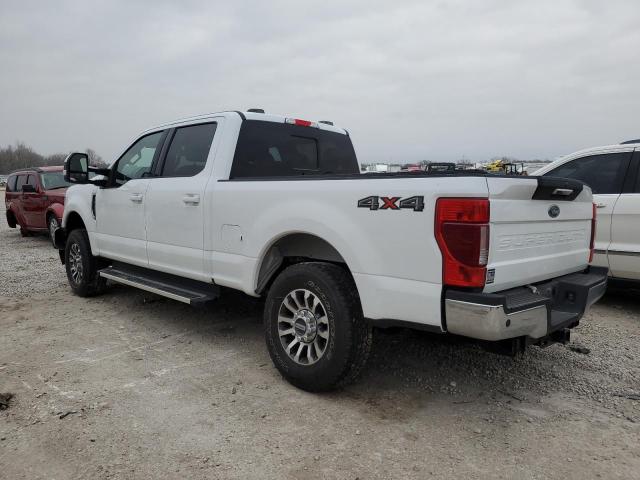 Photo 1 VIN: 1FT7W2BN3NEF03923 - FORD F250 