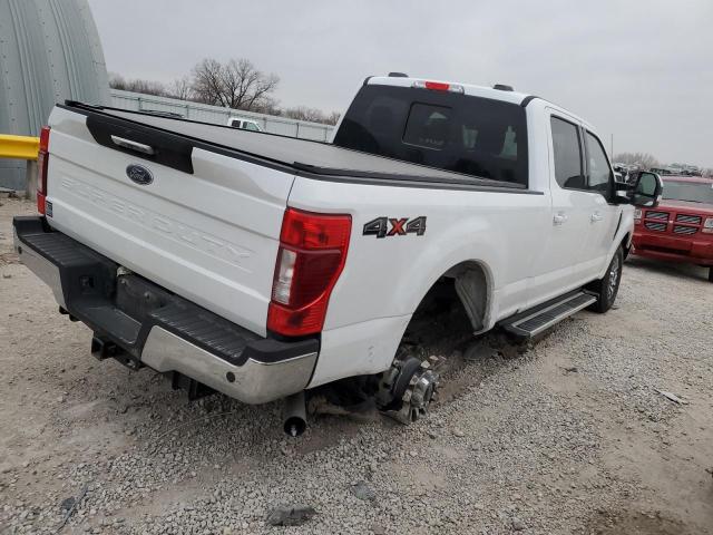 Photo 2 VIN: 1FT7W2BN3NEF03923 - FORD F250 