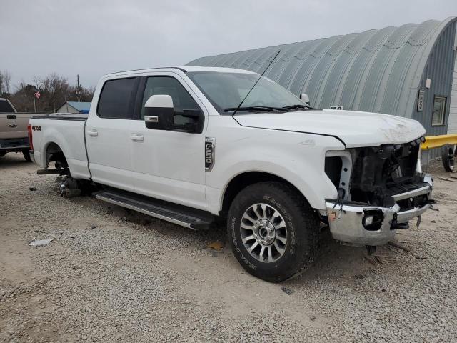 Photo 3 VIN: 1FT7W2BN3NEF03923 - FORD F250 