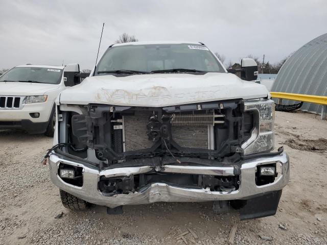 Photo 4 VIN: 1FT7W2BN3NEF03923 - FORD F250 