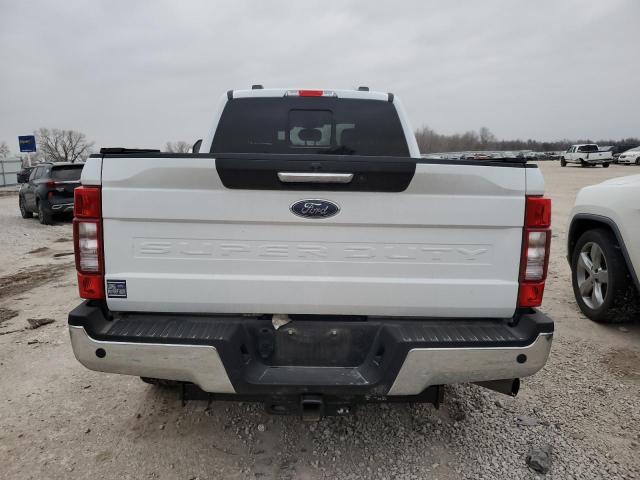 Photo 5 VIN: 1FT7W2BN3NEF03923 - FORD F250 