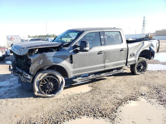 Photo 0 VIN: 1FT7W2BN4LEC87528 - FORD F250 