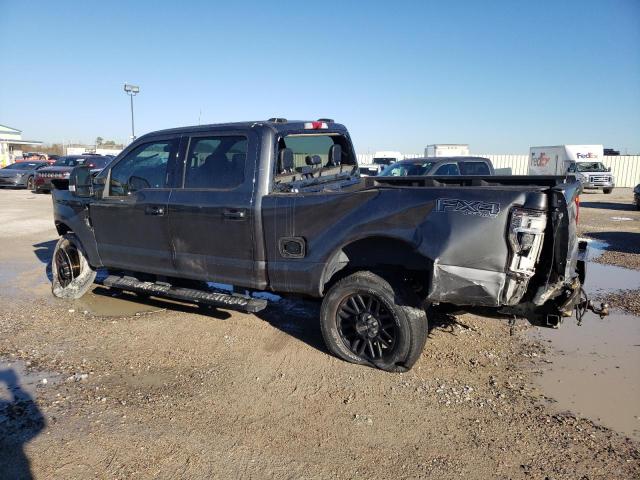 Photo 1 VIN: 1FT7W2BN4LEC87528 - FORD F250 