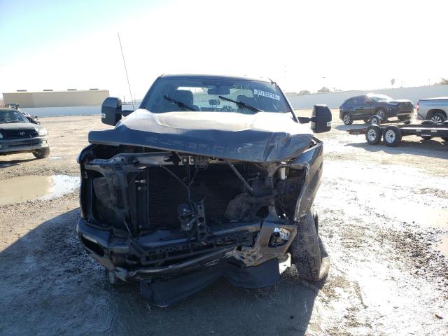 Photo 4 VIN: 1FT7W2BN4LEC87528 - FORD F250 