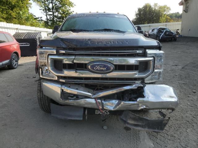 Photo 4 VIN: 1FT7W2BN4LEE77281 - FORD F250 SUPER 