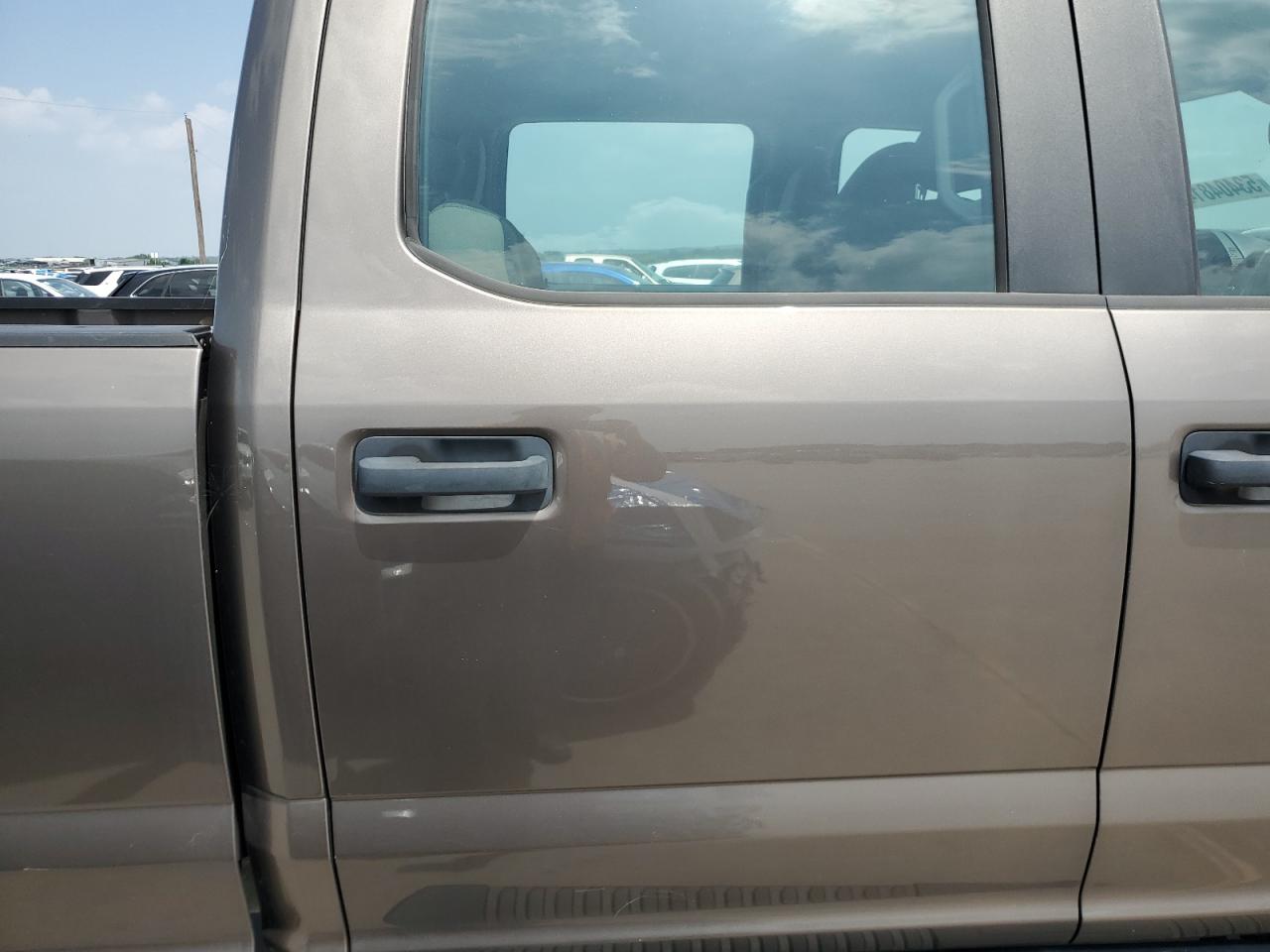 Photo 9 VIN: 1FT7W2BN4MEC07274 - FORD F250 