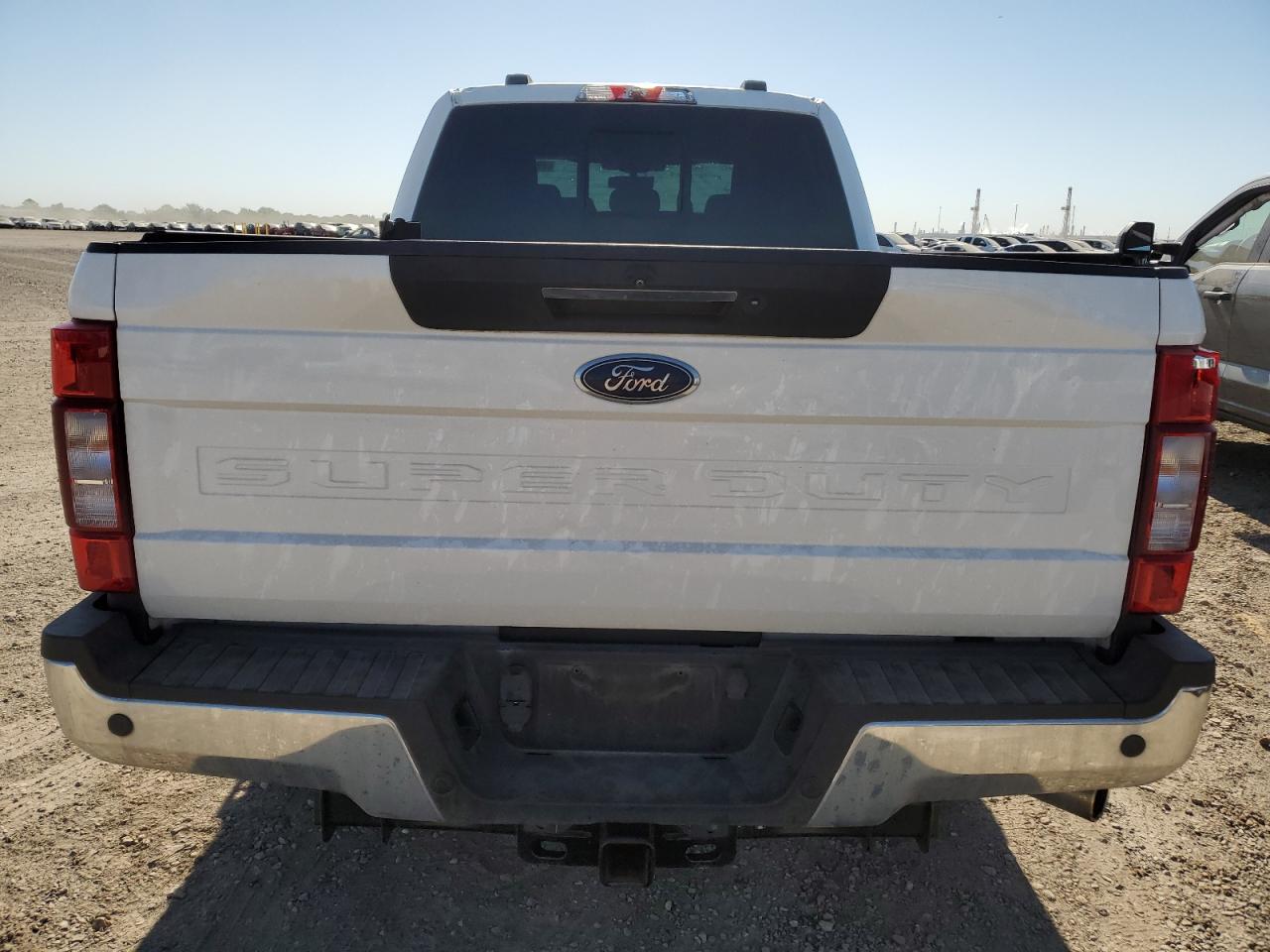 Photo 5 VIN: 1FT7W2BN4NEC24934 - FORD F250 