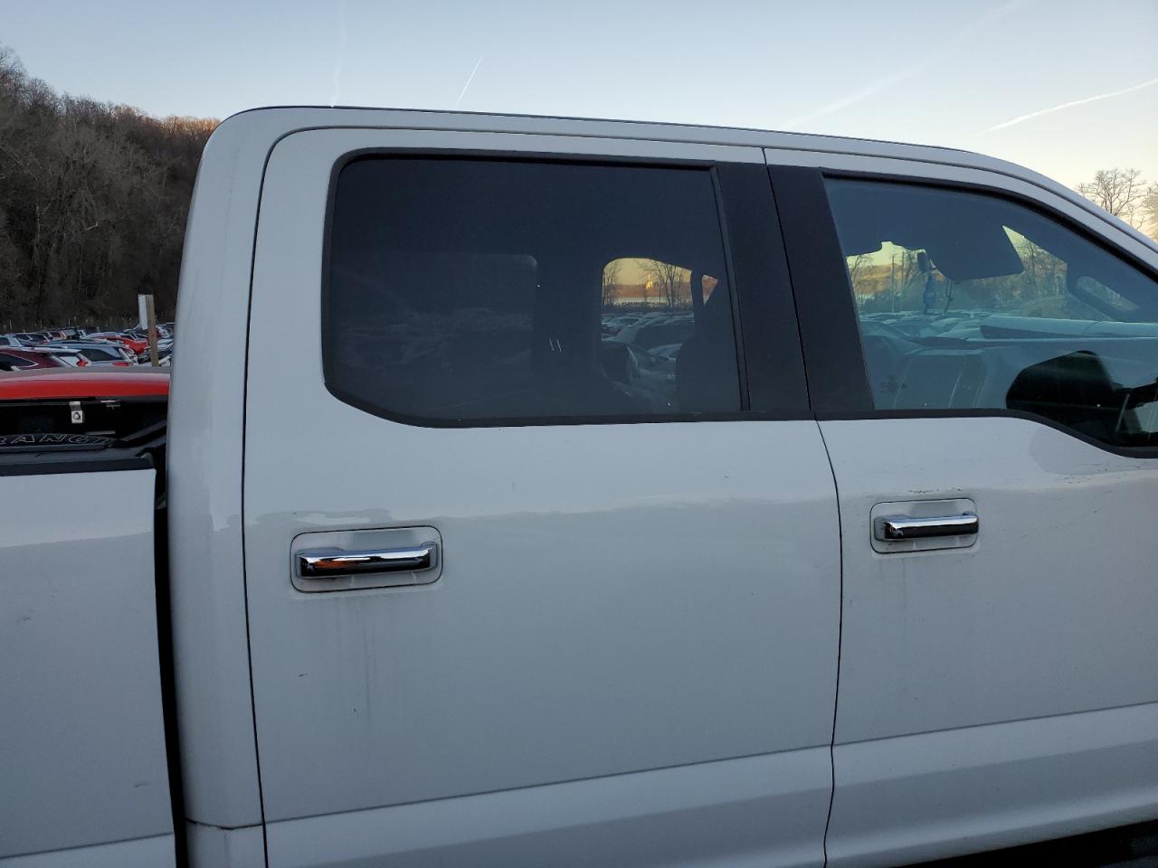 Photo 9 VIN: 1FT7W2BN4NEC97947 - FORD F250 