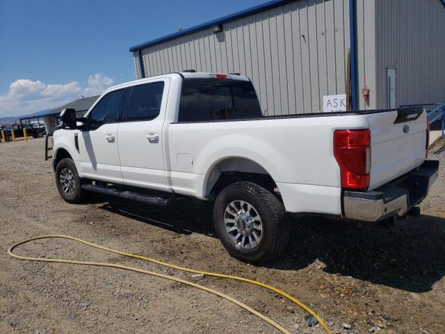 Photo 1 VIN: 1FT7W2BN4NED37637 - FORD F250 