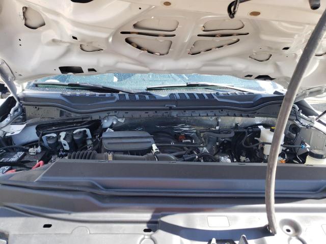 Photo 10 VIN: 1FT7W2BN4NED37637 - FORD F250 