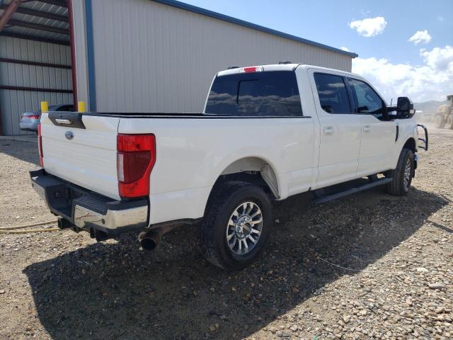 Photo 2 VIN: 1FT7W2BN4NED37637 - FORD F250 