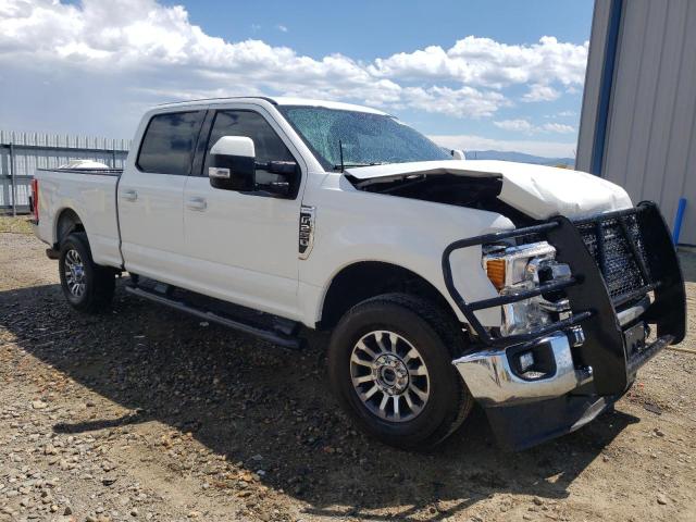 Photo 3 VIN: 1FT7W2BN4NED37637 - FORD F250 