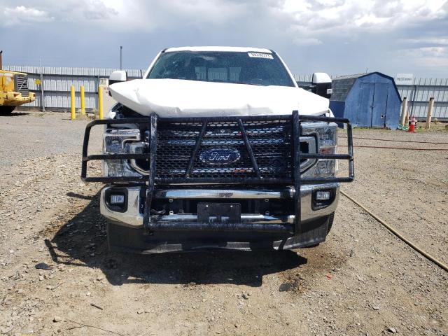 Photo 4 VIN: 1FT7W2BN4NED37637 - FORD F250 