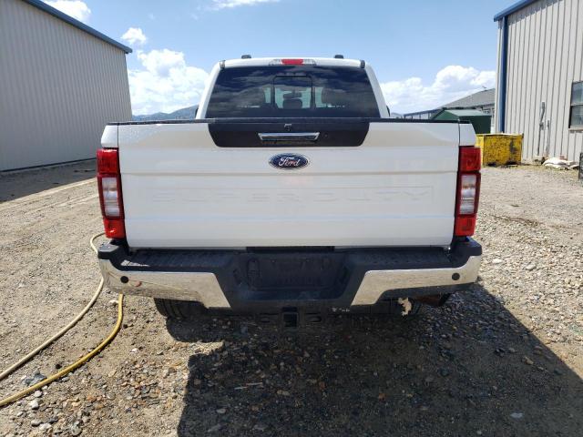 Photo 5 VIN: 1FT7W2BN4NED37637 - FORD F250 