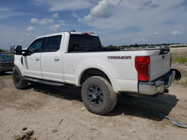 Photo 1 VIN: 1FT7W2BN4NED38464 - FORD F250 SUPER 