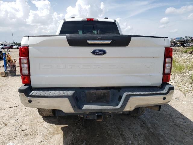 Photo 5 VIN: 1FT7W2BN4NED38464 - FORD F250 SUPER 