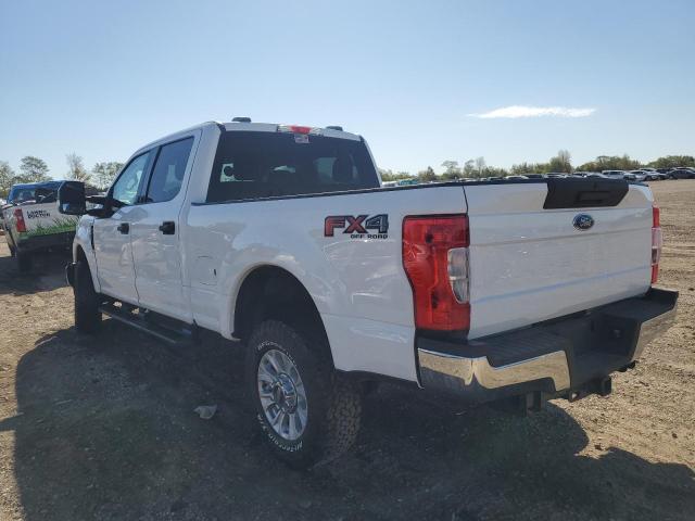 Photo 1 VIN: 1FT7W2BN5LED30905 - FORD F250 SUPER 