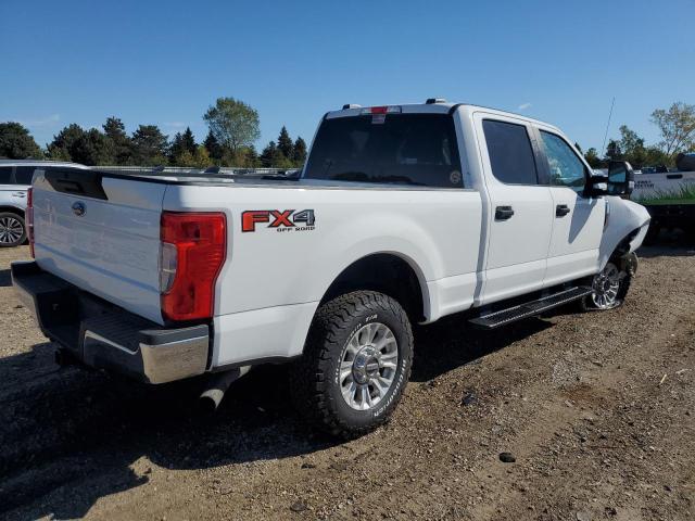 Photo 2 VIN: 1FT7W2BN5LED30905 - FORD F250 SUPER 