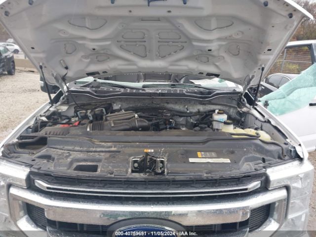 Photo 9 VIN: 1FT7W2BN5MEC98541 - FORD F-250 